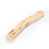 Natural Coffee Wood Dog Teething Stick - Fully Biodegradable Chew Toy