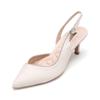 Misope Women Slingback 6cm 012512011 2color