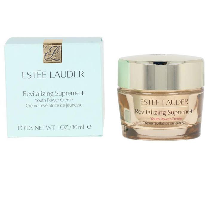 Estée Lauder Supreme + Youth Revitalizing Cream - All Skin Types - 30ml