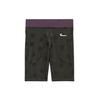 OFF-WHITE X Nike Tight Shorts CU2480-010