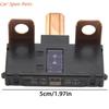 Y4UA Long Lasting Car Multiple Fuses Block for Enhances Vehicle Safety 38231-SNA-A11
