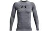Under Armour Workout Clothing Men's Gray 1369728-012