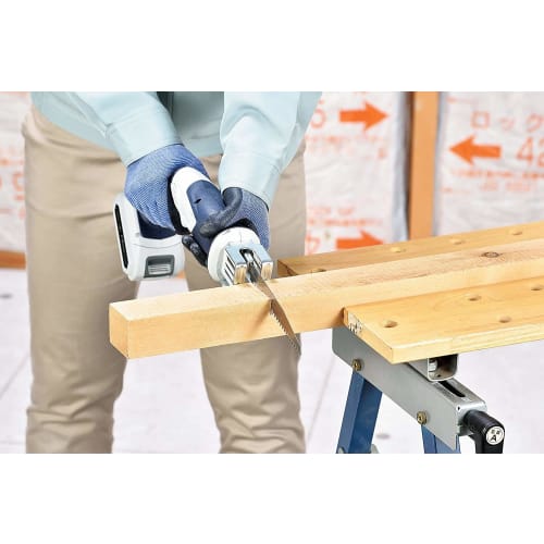 Takagi Akumulátorová elektrická pila EARTH MAN S-Link 14,4V DN-144LiAX (Pouze tělo)