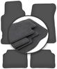 Premiumowe dywaniki samochodowe dla: Honda Legend II coupe (1991-1996)