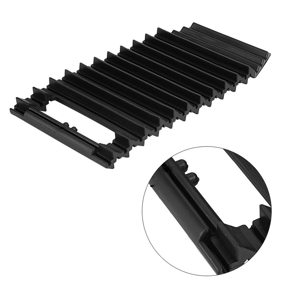 Universal Car Wheel Anti Skid Pad Tire Traction NOn Slip Mat Plate Grip for Snow Mud
