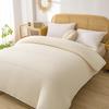 Qi Ai Xinjiang Cotton Blend Fish Scale Mesh Quilt
