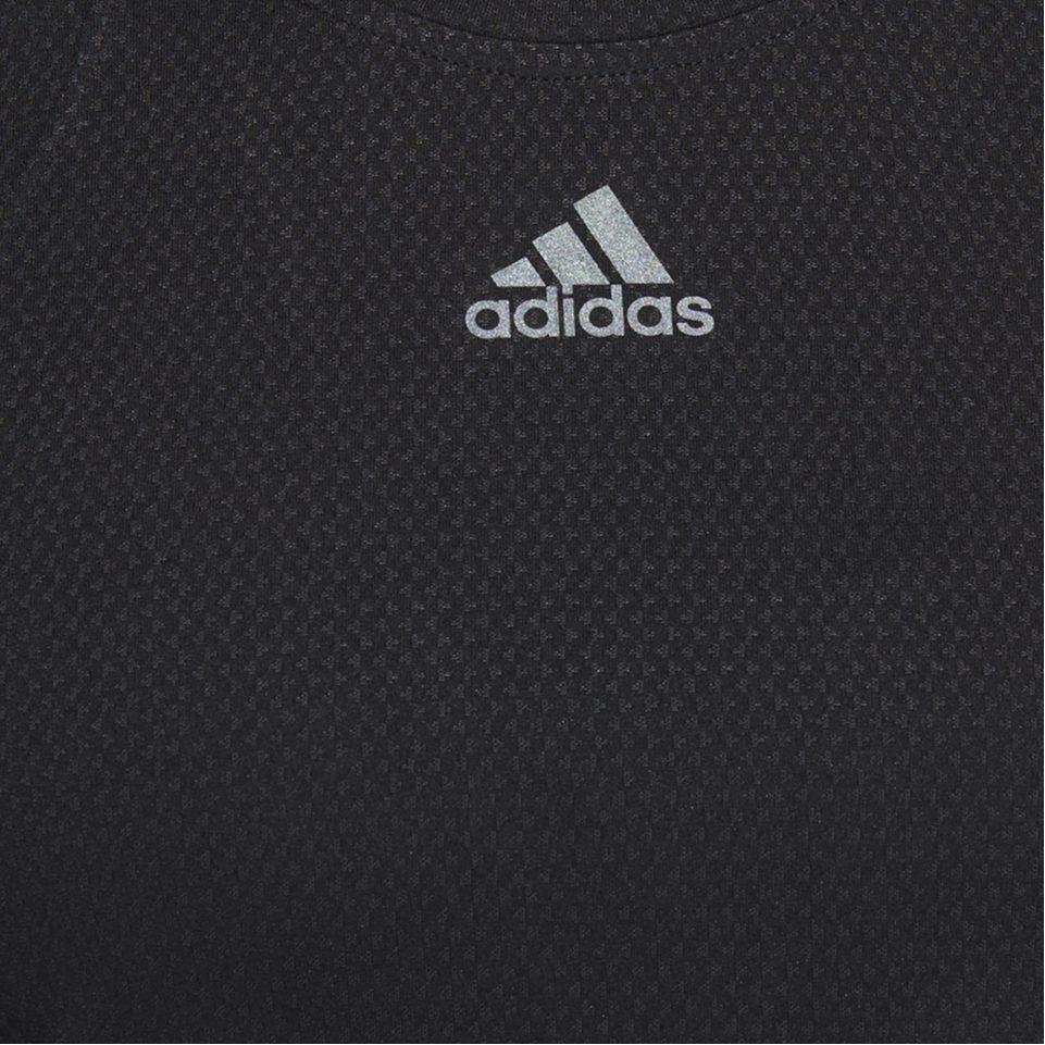 Adidas Gym T Shirt Women's Black H20744