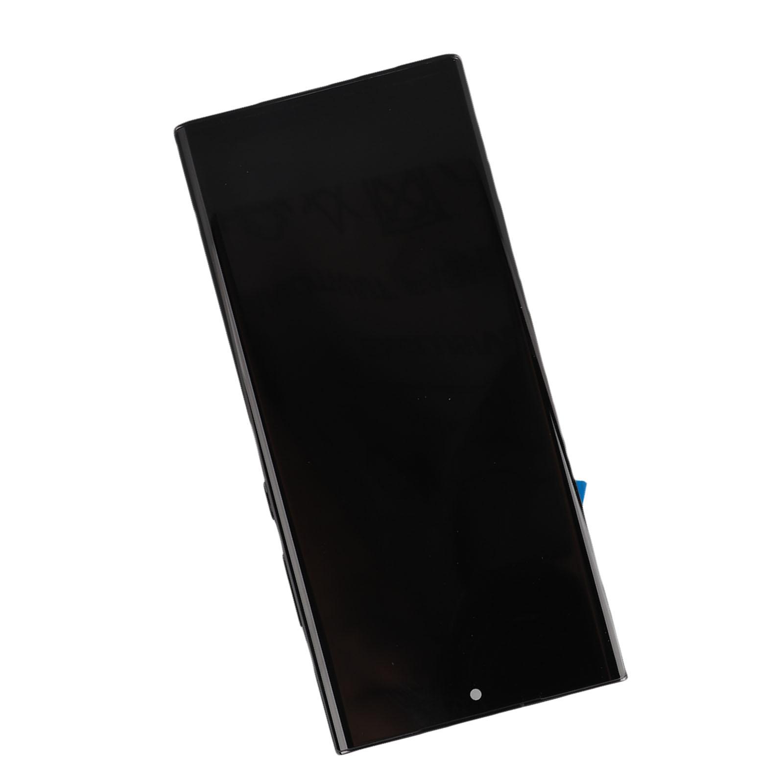 

Phone Screen Assembly 6.9 Inch Touchscreen Digitizer Assembly for axy Note20 SM N986B SM N986U SM N986W N985F N985F DS