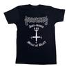 Nieuw Dissection Band Cadeau Voor Fans Unisex S-5XL Shirt BS233 Unisex T-shirt