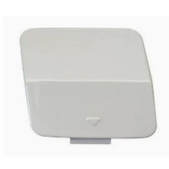 Abdeckung Abschlepphaken Frontstoßstange - Autozubehör 51117292947