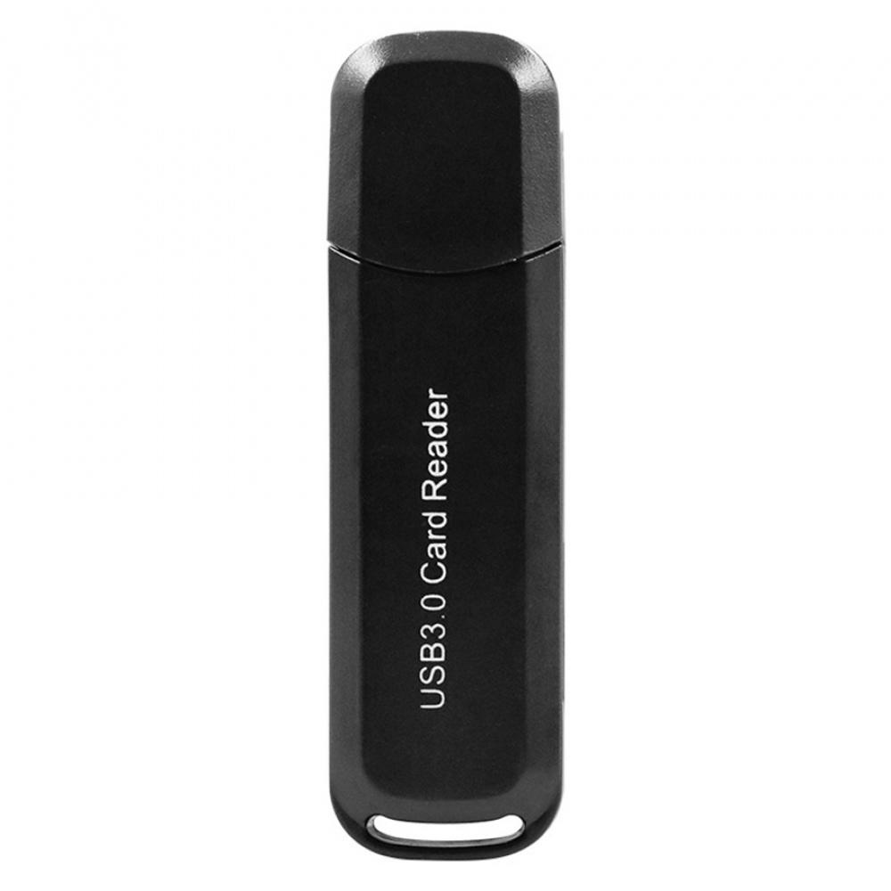 Usb30 Multifunctional Mobile Phone Tf Card Reader Memory Stick Card Reader New