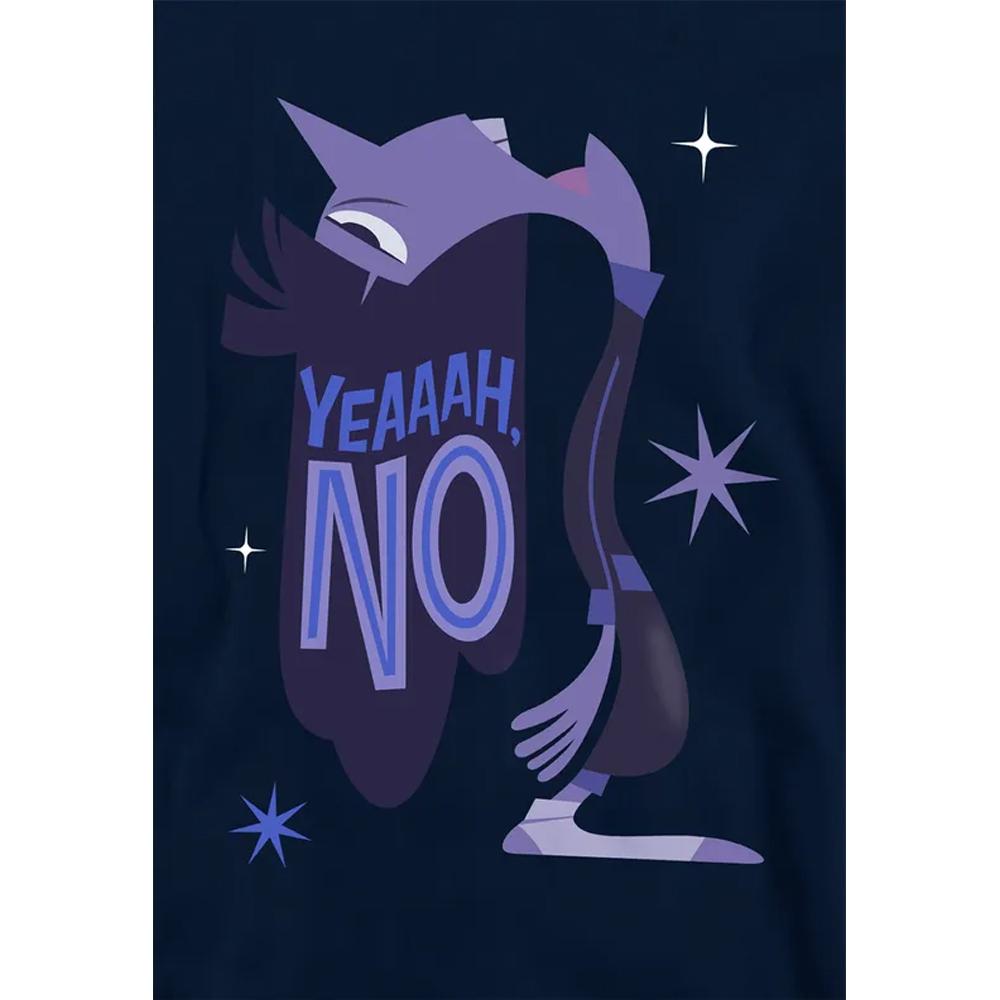 Alles steht Kopf 2 Kinder/Kids Ennui Hoodie