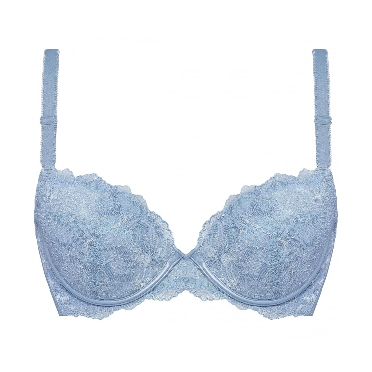 

Bra Triumph Story 557 M007 [Triumph] Women s (Light Blue)