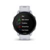 GPS Watch - Garmin - Forerunner 955 - Touchscreen - 20-day Battery Life - Multi-band