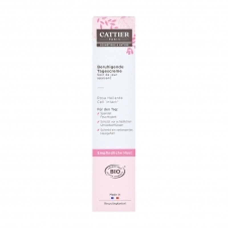 CATTIER Rose Clay Day Cream 50ml