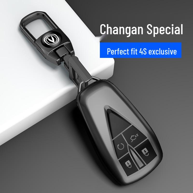 Passt auf Schlüsselabdeckungen und Karosserieteile von Changan CS75, Yidong CS55 Plus, Yida UIV und CS35.