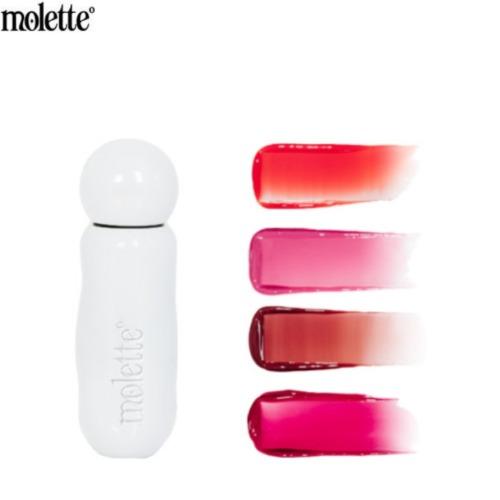 MOLETTE Shutter Glass Tint 4g