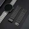22mm Titan-Metallarmband für Huawei Watch GT5Pro GT4/3 46mm Ultimate Magnetverschluss Armband für Amazfit Balance GTR 47mm Band