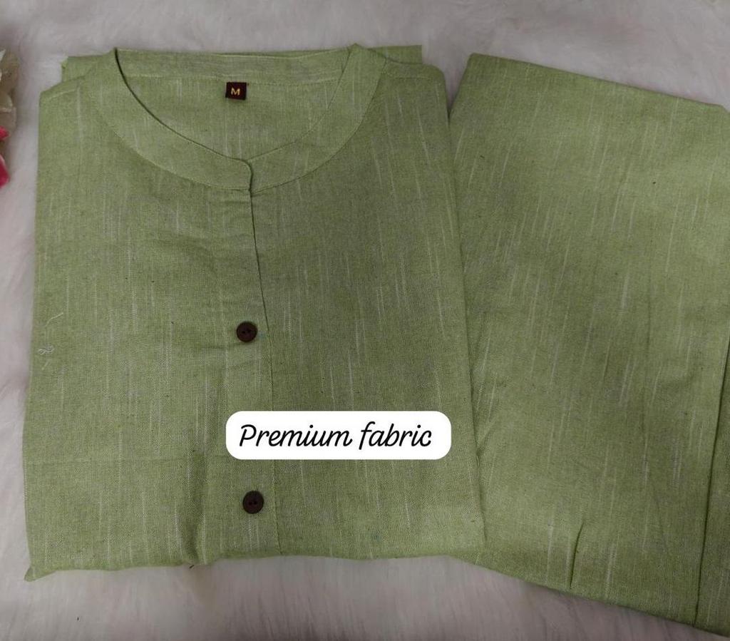 Femei indiene Designer Kurta Pantaloni Snur Set Rochie Party Wear Bollywood Top Tunica Kurti