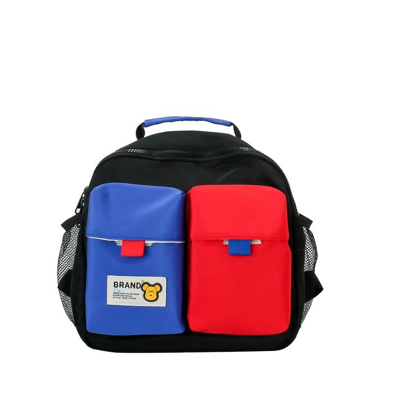 

2023 Summer New Arrival Children s Backpack Trendy And Cool Nylon School Bag For Boys And Girls
