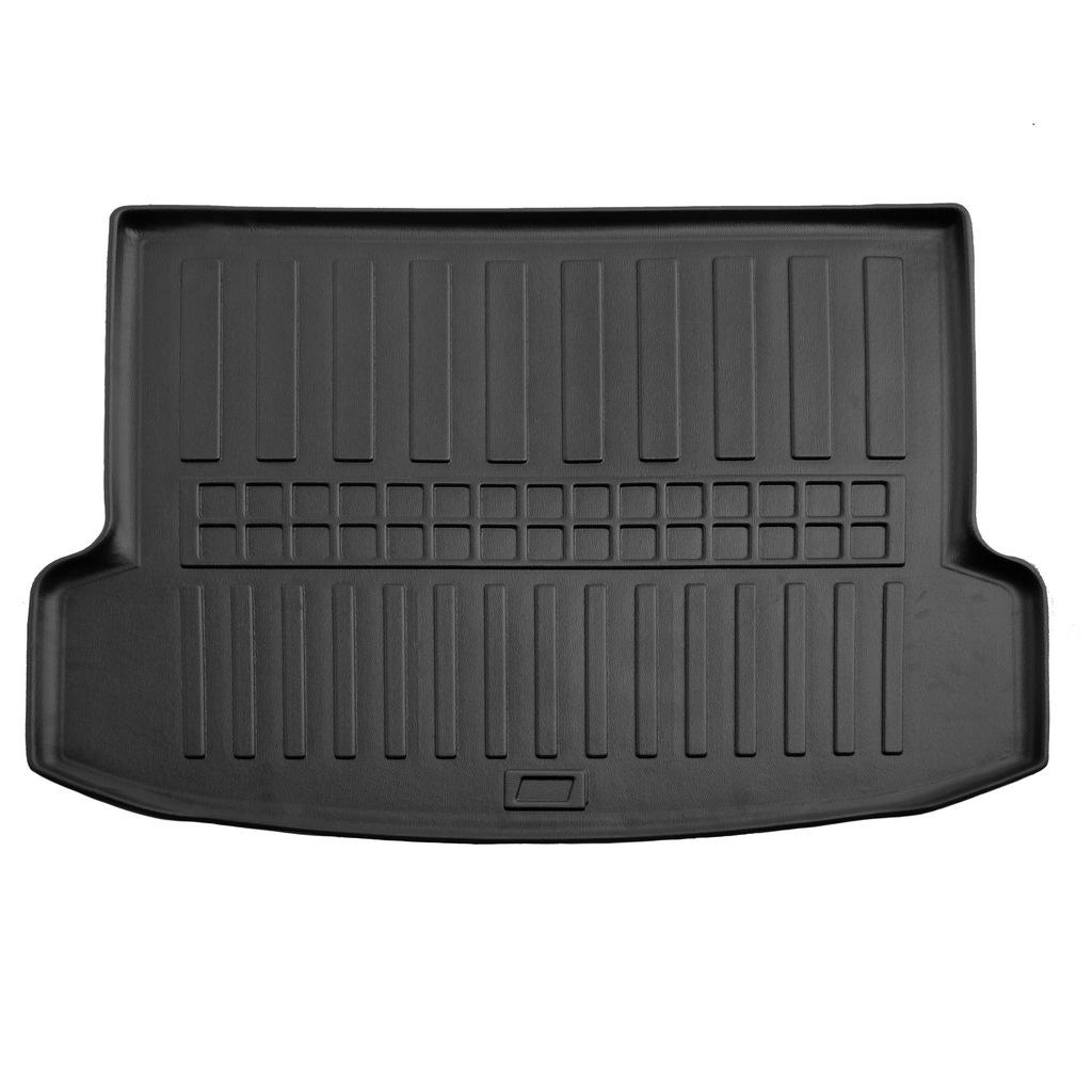 

3D boot mat (Stingray) for Chery Tiggo 7 2020-