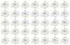 KTT Kang White V3 Switch 35pcs Switch for Mechanical Keyboard Lubed