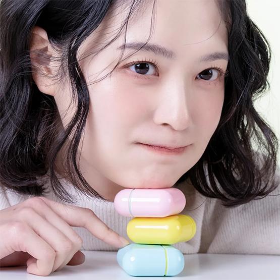 FREBITS True Clear Air Fit Sun Finishing Stick SPF 50+ PA++++ 14g