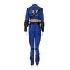 American drama radiation COS Luxi real male lead female lead film and television with the same cosplay performance clothing