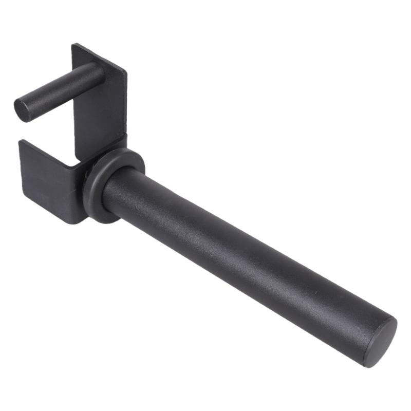 Fitness Weight Plates Holder Replacement Weight Storage Rack Squat Rack Attachments Barbell Plates Storage Rack