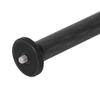 Tripod Extension Pole Telescopic 2 Section Tripod Center Column Extender Carbon Fiber SLR Camera Tripod Extension Tube 22mm/0.9in