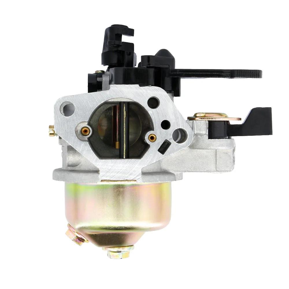 For GX390 Carburetor: Perfect Fit For Honda, For Toro & For Predator Engines Carburetor -Carb Lawn Engine Garden