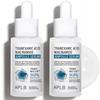 APLB Siero in Ampolla Acido Tranexamico Niacinamide 40ml - Illuminante Radiosità, Coreano