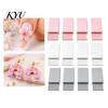 Clay Strip Rolling Mold 4Pcs 3D Print Gel Ball Maker Tools, Nail Art Bead Roller for Flowers, Reusable Machine 2/3/4/5 Mm Sphere Shaper Tool