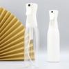High Pressure Spray Bottles Refillable Bottles Continuous Care Replenishing Separate Bottle Press Mist Spray Bottle