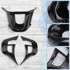 Authentic 3Pcs/Set Car Steering Wheel Decoration Cover Trim Sticker Fit For  2008 208 308 2014-2018