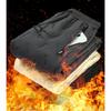 Men's, Cotton Pants, Thick, Windproof Pants, Warm Pants, Plush Pants, Casual Pants, Loose Pants, Leggings