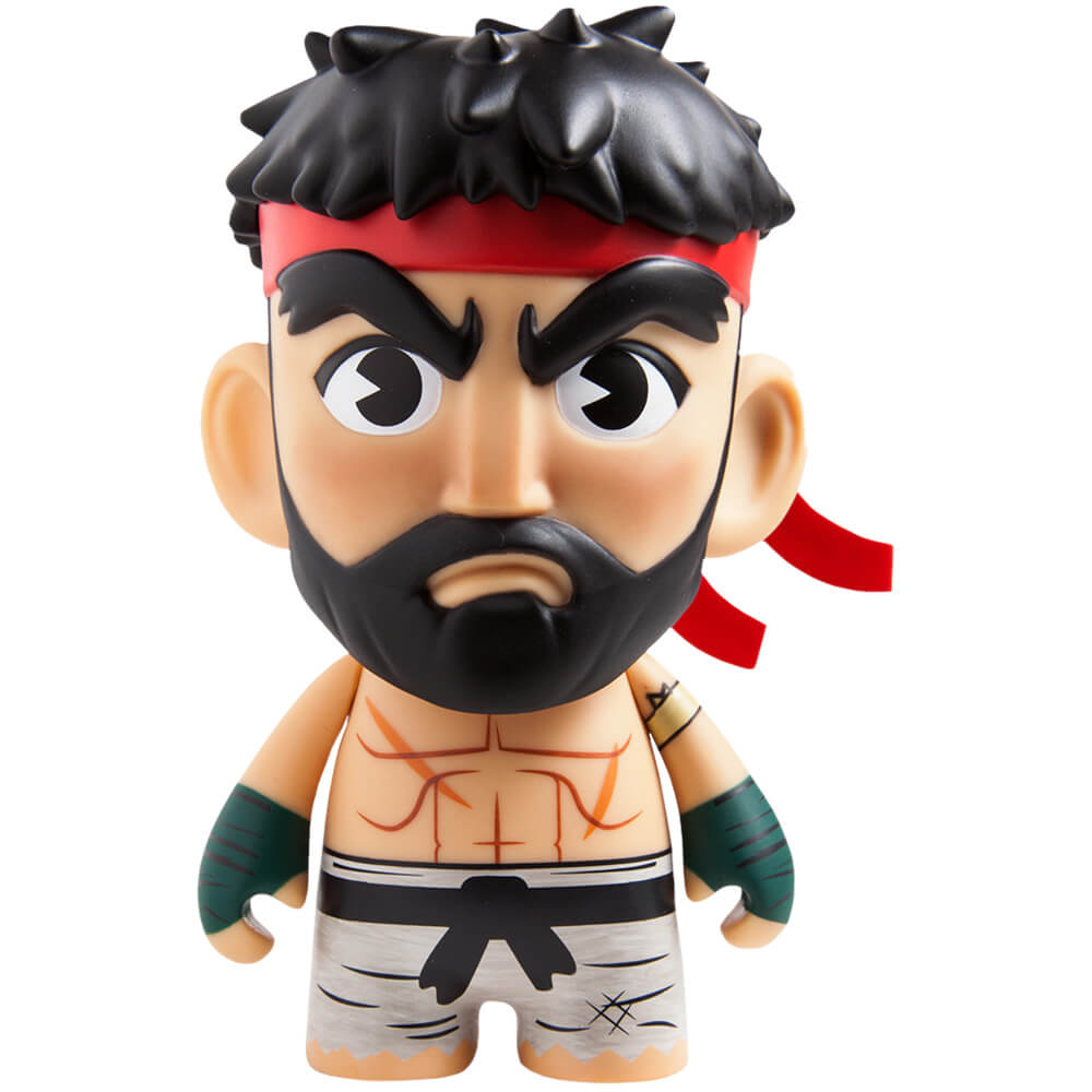 

Street Fighter V Hot Ryu Средняя фигура
