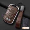 Chery Tiggo & Arrizo Car Key Cover (Tiggo 3/5x/7/8/8 Plus, Arrizo 5)