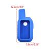 Efficient Handheld Case Rubber Handheld Silicone Case for Tracking & Training