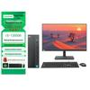 Lenovo Lecoo D4000 Business Desktop PC with Monitor (CN Version)
