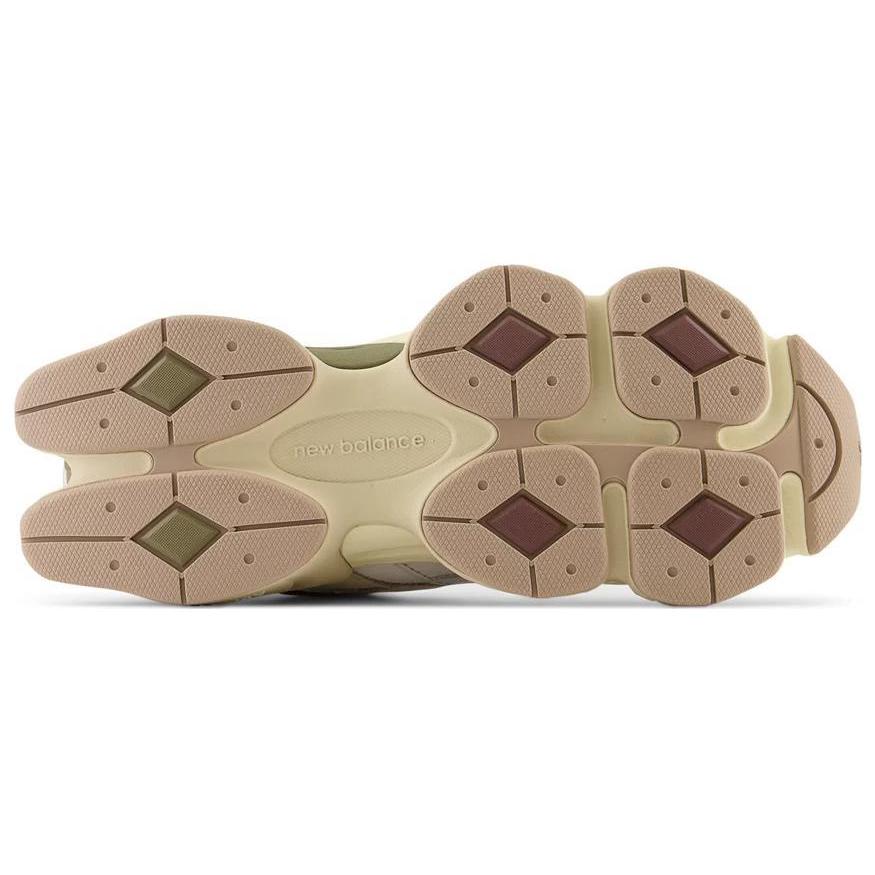 9060 New Balance 'Grey Matter Timberwolf' U9060FNA