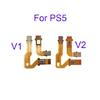 High-performance  Handle Inner Mic Ribbon Cable Speaker Connector Cable for
