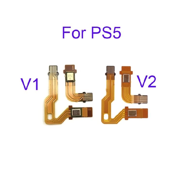 High-performance Handle Inner Mic Ribbon Cable Speaker Connector Cable for