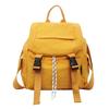 Schoolbag New Outdoor Hiking Bag Women's Bag New Lightweight Tide Travel Large Capacity Student Going Backpack Travel Backpack