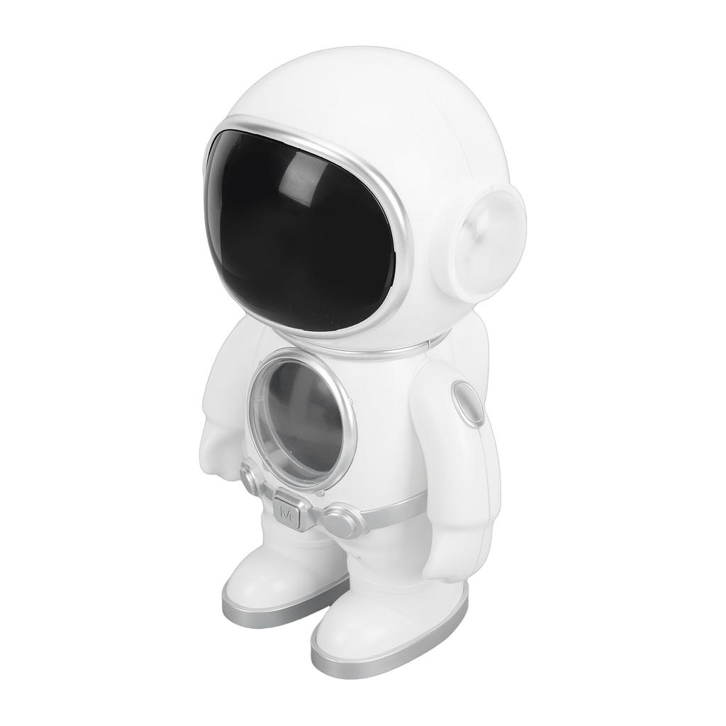 AI Smart Robot for Kids WiFi Bluetooth Speaker Interactive AI Smart Educational Robot Companion with APP for Learning