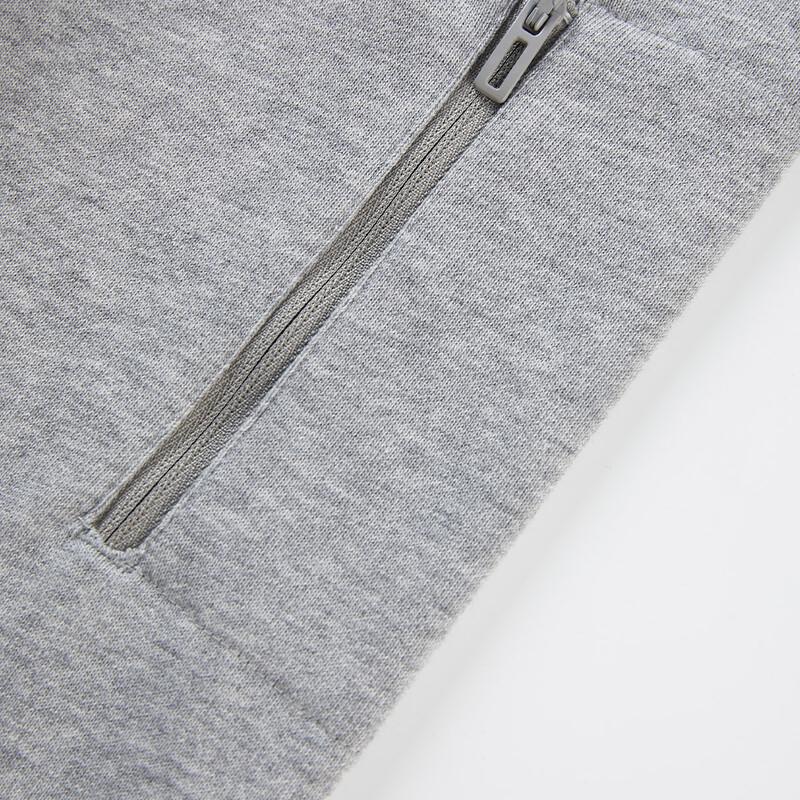 Adidas Men's Pullover Round Neck Sweatshirt