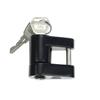 Zinc Alloy Small Trailer Hitch Lock Connector Pin