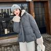 Damen Winter Parka Verdicken Warme Parka Winterjacken Mit Kapuze Parka Mäntel Outwear Mit Kapuzenjacken Für Damen