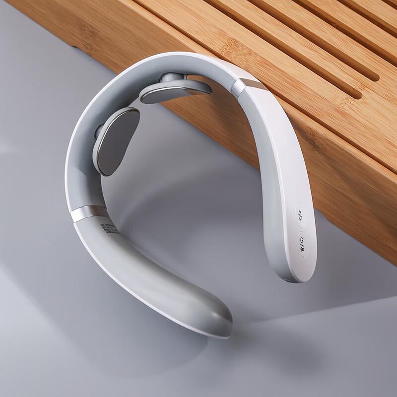 PANGAO Electric Pulse Cervical Neck Massager