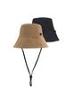 MONBIRDIE GOLF Chic Reversible Bucket Hat_Camel